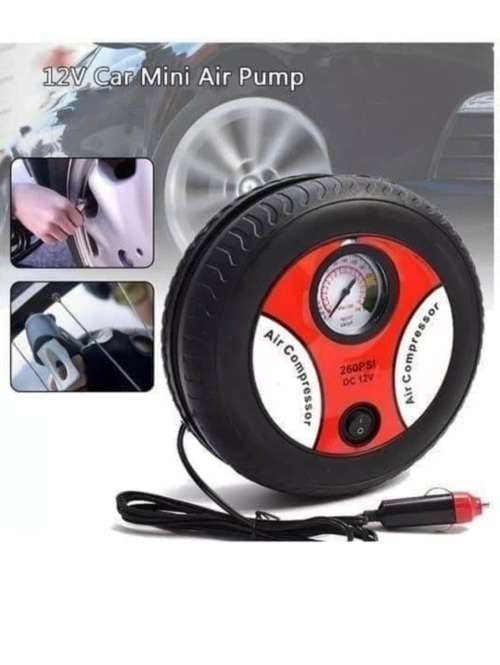 260 psi tyre air compressor