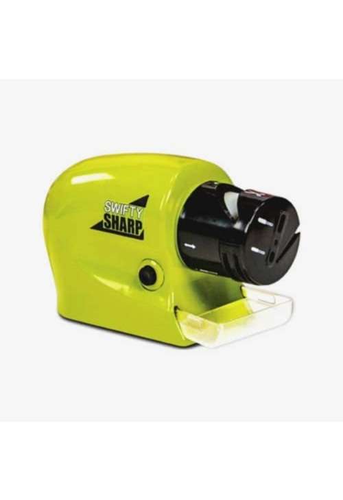 Multifunctional knife scissors and screwdriver sharpener
