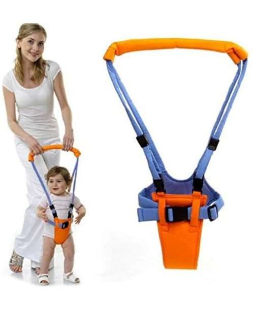 Baby walker