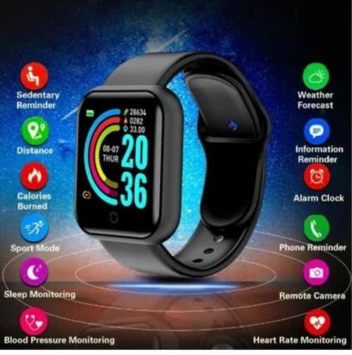 Smart watch