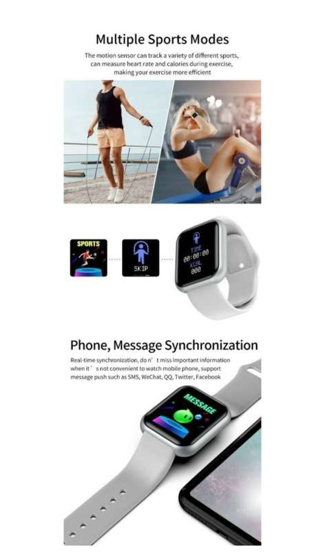 Smart watch