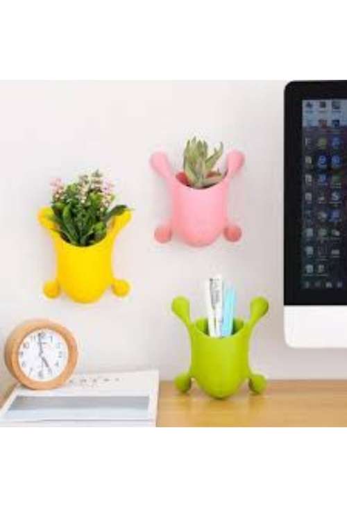 Creative flowerpot pot holders