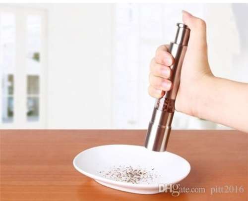 Pepper grinder