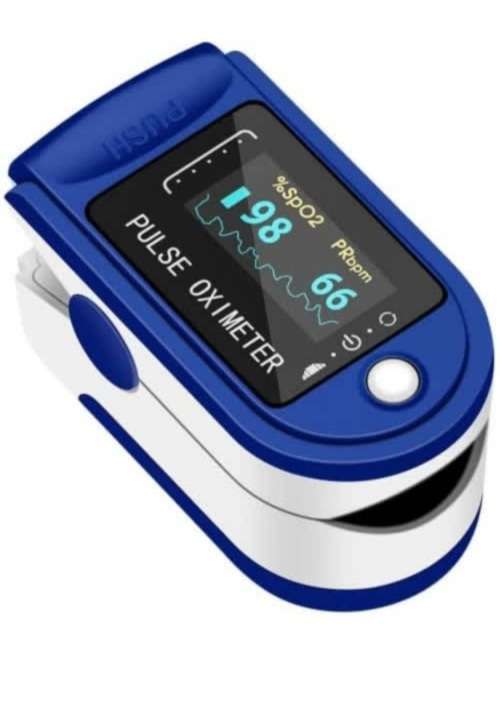 Pulse oximeter