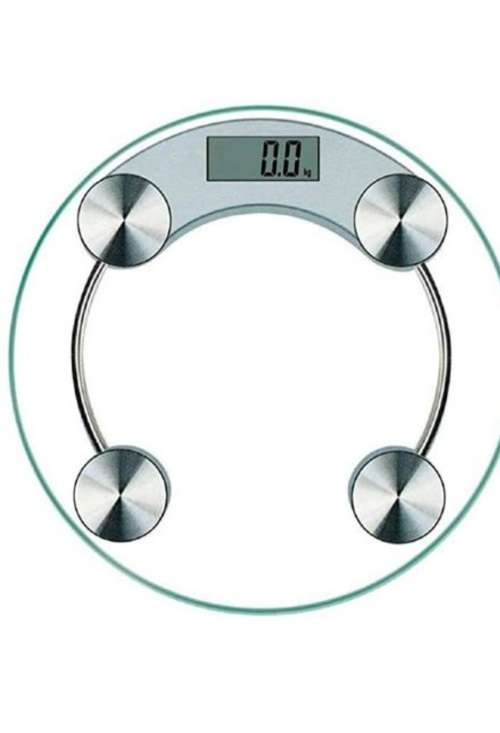 Personal scale