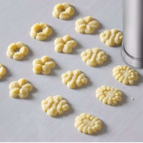 Biscuit cookie cutter