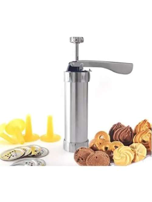 Biscuit cookie cutter