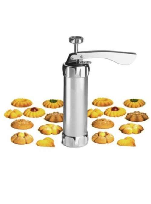 Biscuit cookie cutter