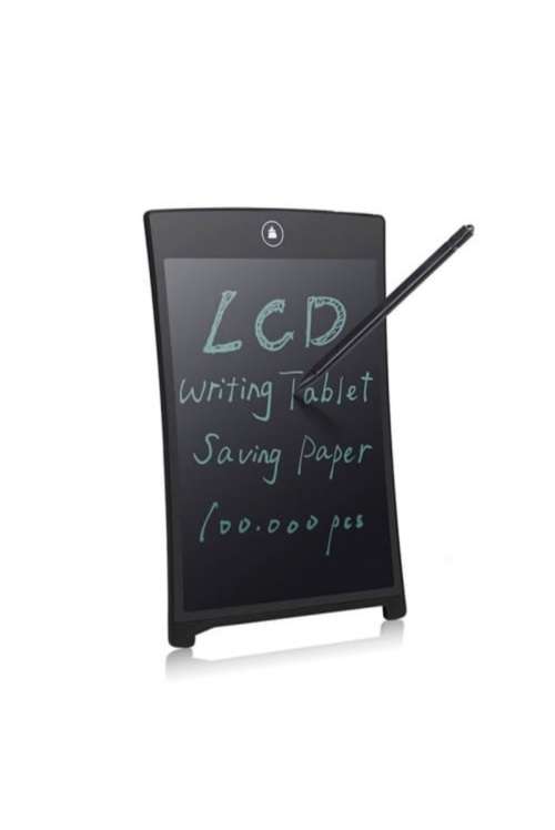 LCD writing toy
