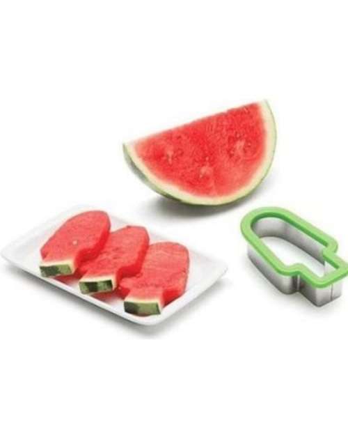 Watermelon slicer