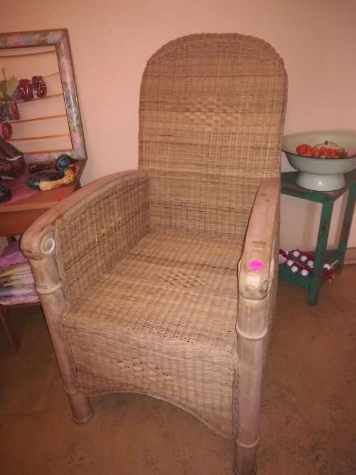 Lovely Cane chairs