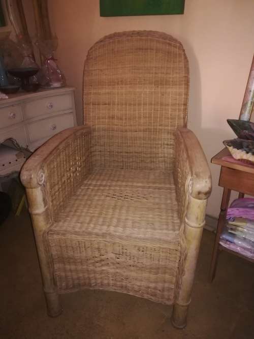 Lovely Cane chairs