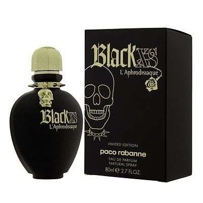Paco Rabanne Eau De Parfum for Her