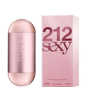 Carolina Herrera 212 Sexy for Her
