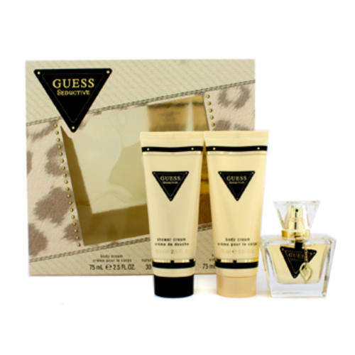 Guess Seductive Gift Set