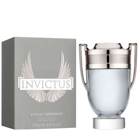 Invictus for Men by Paco Rabanne 100ml