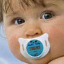 The Amazing New Thermometer Dummy !!!