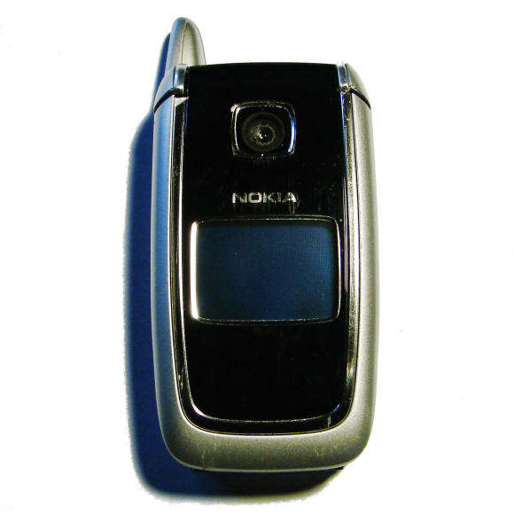 Nokia 6101 - Used
