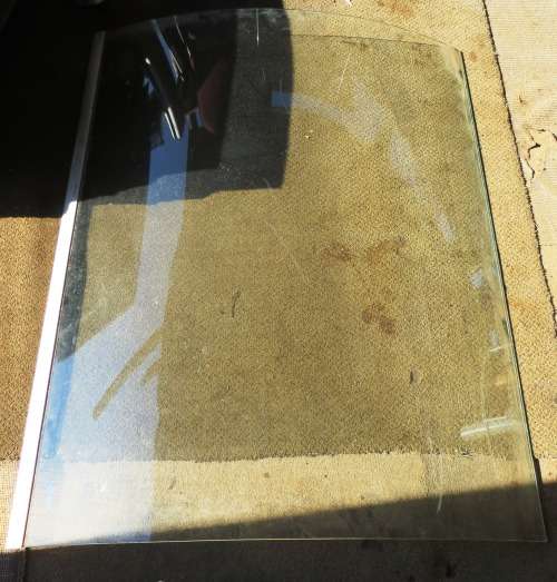 Supermarket Display Fridge Glass Panel ***make an offer now and save a fortune!***