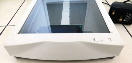 Vuego A4 Flatbed Scanner