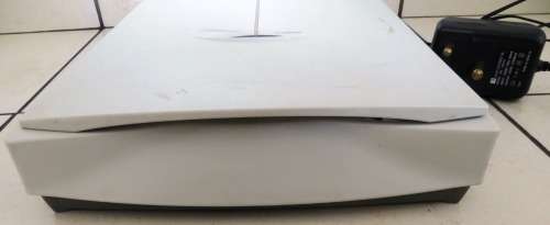 Vuego A4 Flatbed Scanner