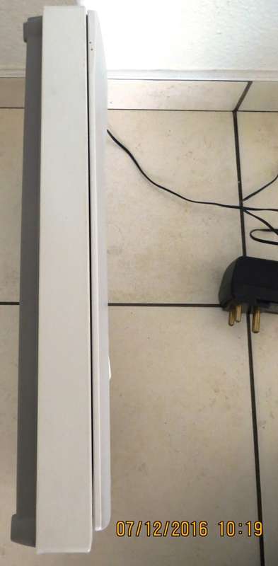Vuego A4 Flatbed Scanner