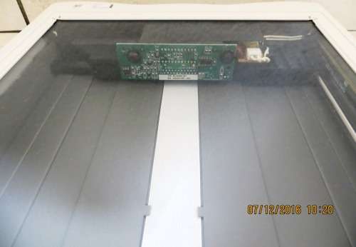 Vuego A4 Flatbed Scanner