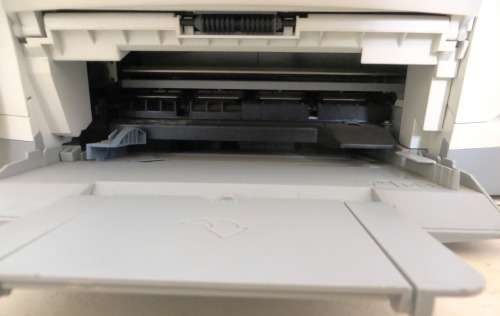 HP Officejet 4355 All-in-One Printer/Scanner/Copier/Fax