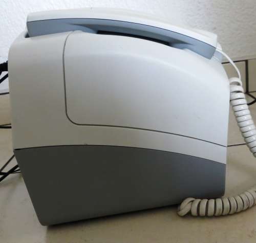 HP Officejet 4355 All-in-One Printer/Scanner/Copier/Fax