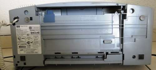 HP Officejet 4355 All-in-One Printer/Scanner/Copier/Fax
