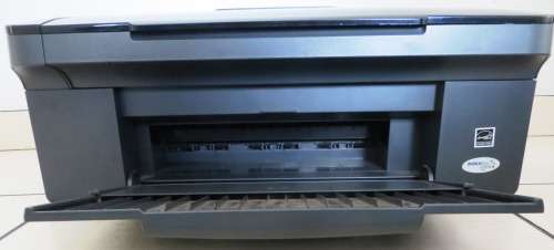 Epson Stylus TX117 Printer/Scanner/Copier