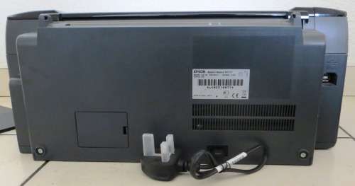 Epson Stylus TX117 Printer/Scanner/Copier