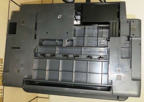 Epson Stylus TX117 Printer/Scanner/Copier