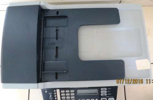 HP Officejet 5610 All-in-One Printer/Scanner/Copier/Fax