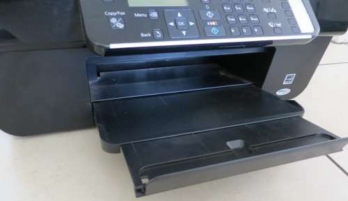 Epson Stylus Office BX305F All-In-One Printer/Scanner/Copier/Fax