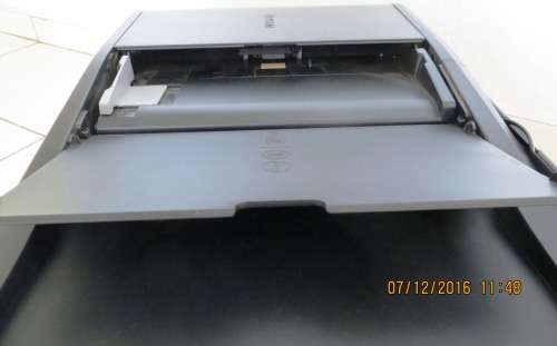 Epson Stylus Office BX305F All-In-One Printer/Scanner/Copier/Fax