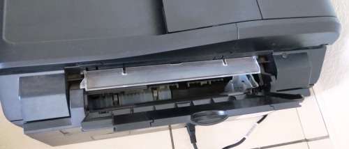 Epson Stylus Office BX305F All-In-One Printer/Scanner/Copier/Fax
