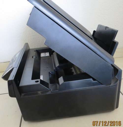 Epson Stylus Office BX305F All-In-One Printer/Scanner/Copier/Fax