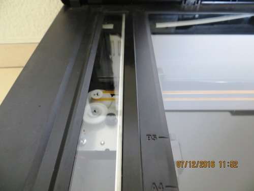 Epson Stylus Office BX305F All-In-One Printer/Scanner/Copier/Fax