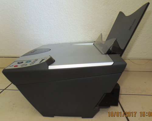 Lexmark X3350 Printer/Scanner/Copier