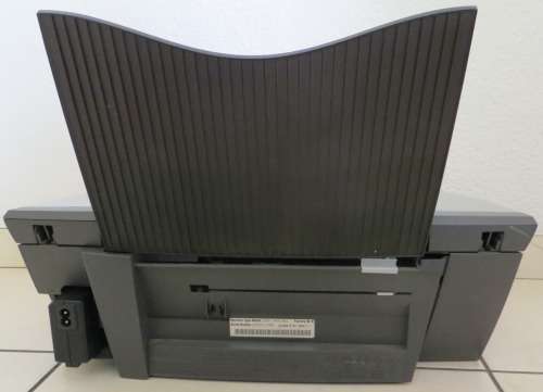 Lexmark X3350 Printer/Scanner/Copier