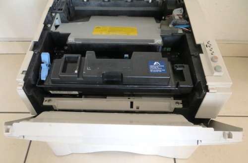 Kyocera LP3022 Laser Printer - 2 Paper Cassettes