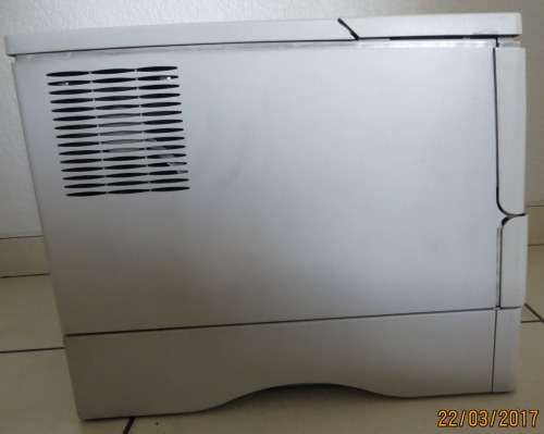 Kyocera LP3022 Laser Printer - 2 Paper Cassettes