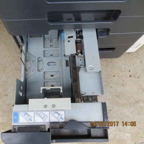 Konica Minolta bizhub C652 High Volume Office Printer/Copier
