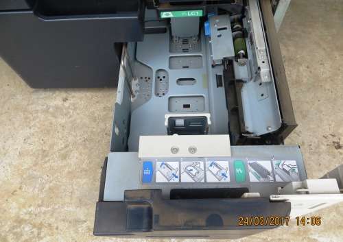 Konica Minolta bizhub C652 High Volume Office Printer/Copier