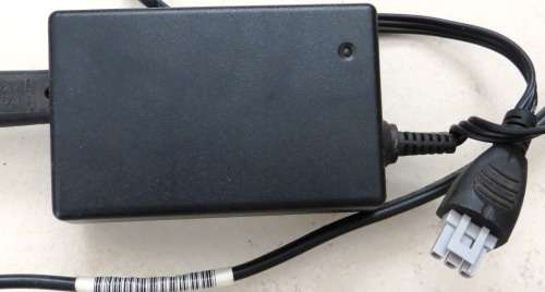 Power Supply - HP 32V/16V 375mA/500mA