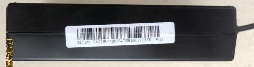 Power Supply - Samsung AD-3014N 14V 2,14A