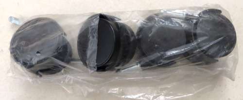 Caster Wheels - 40mm Wheel Set-of-4
