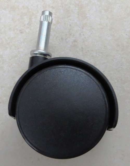 Caster Wheels - 40mm Wheel Set-of-4