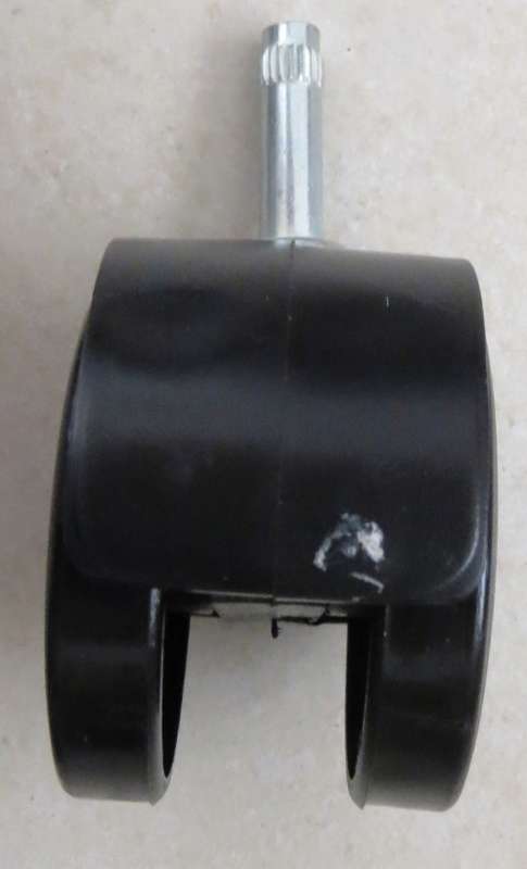Caster Wheels - 40mm Wheel Set-of-4